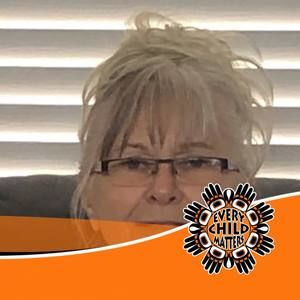 Meet your Posher, Darlene